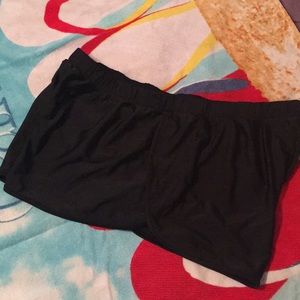 Cacique swum short sz 26 by Lane Bryant